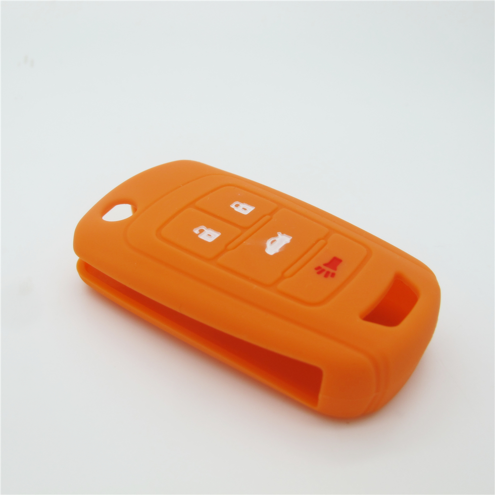 car key cover,car key case,colored car key case in China,key cover,silicone key case,colored silicone products,Buick regal