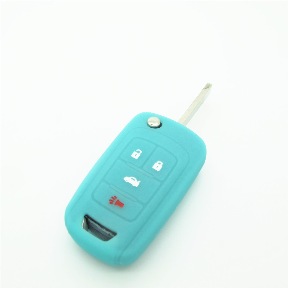 Buick car smart key cover Angola│Regal│Hideo,best waterproof key holder in China,