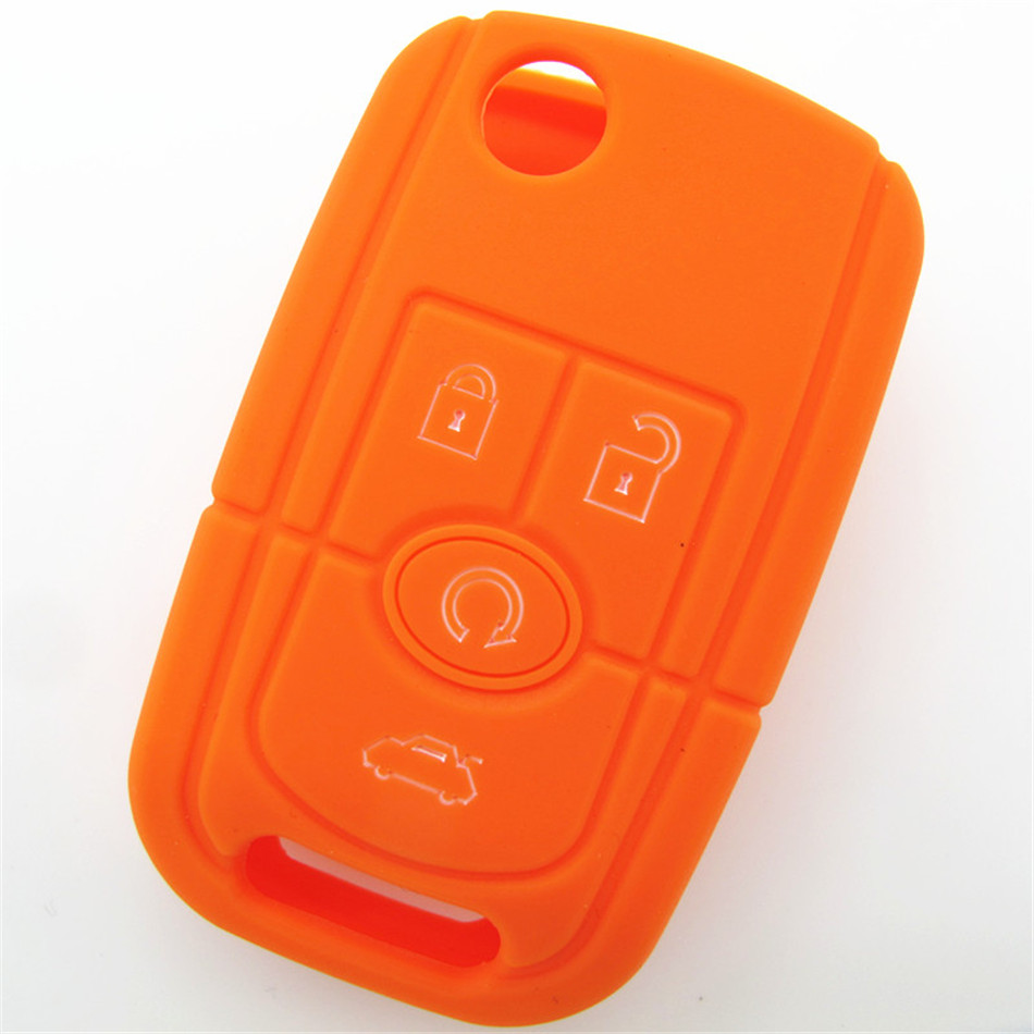 Buick gt silicone car key case,key cover in China,key silicone car polish,car key remote silicone cover,small design key car holder 