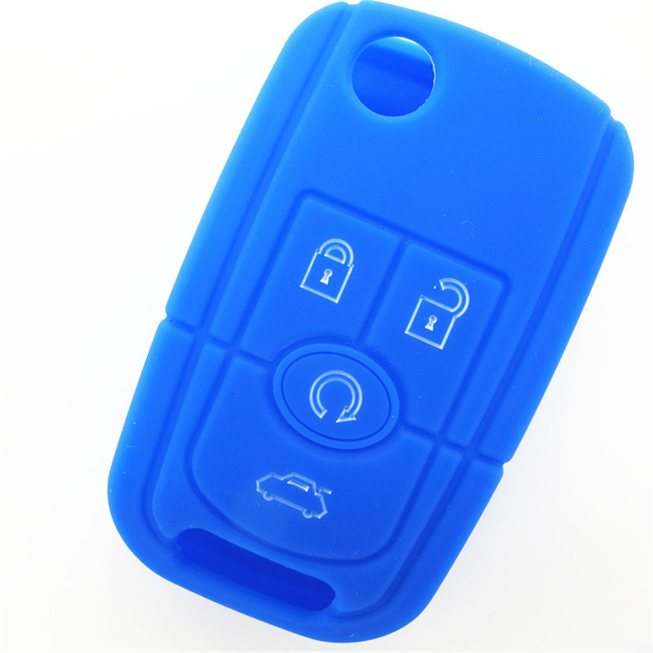 Buick gt silicone car key case,key cover in China,key silicone car polish,car key remote silicone cover,small design key car holder 