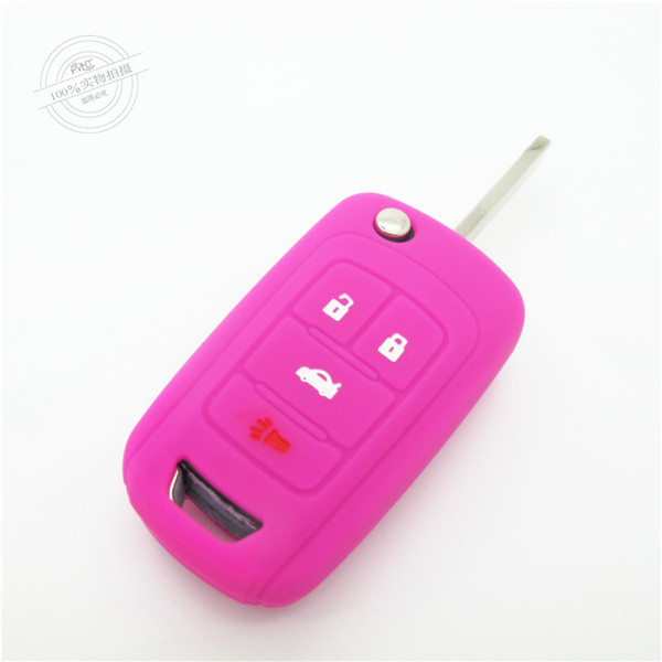 car key case,car key cover,car remote covers,colored key fob,silicone car cover