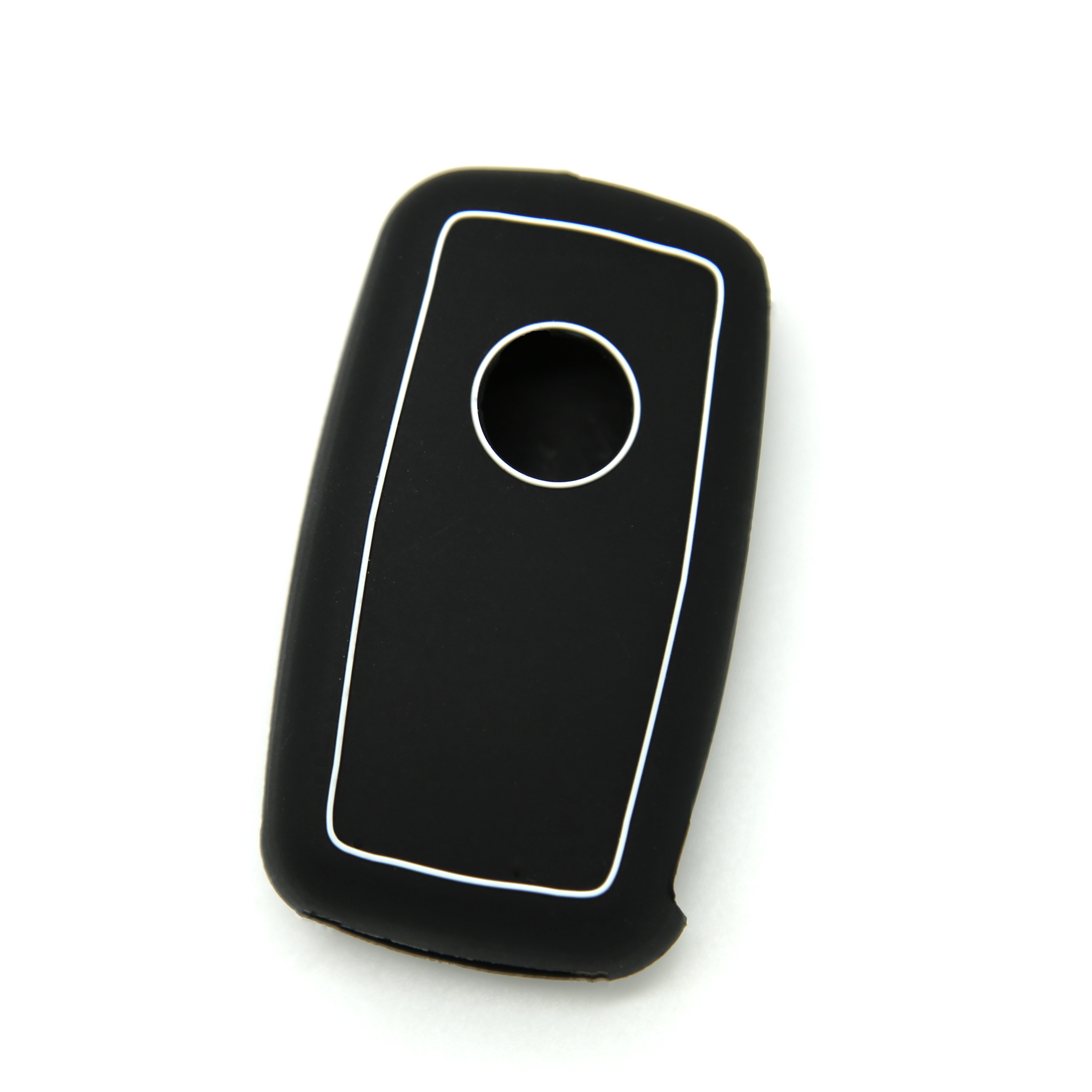 Skoda silicone car key cover,silicone car key case skoda,silicone car key protector,key fob case for Skoda