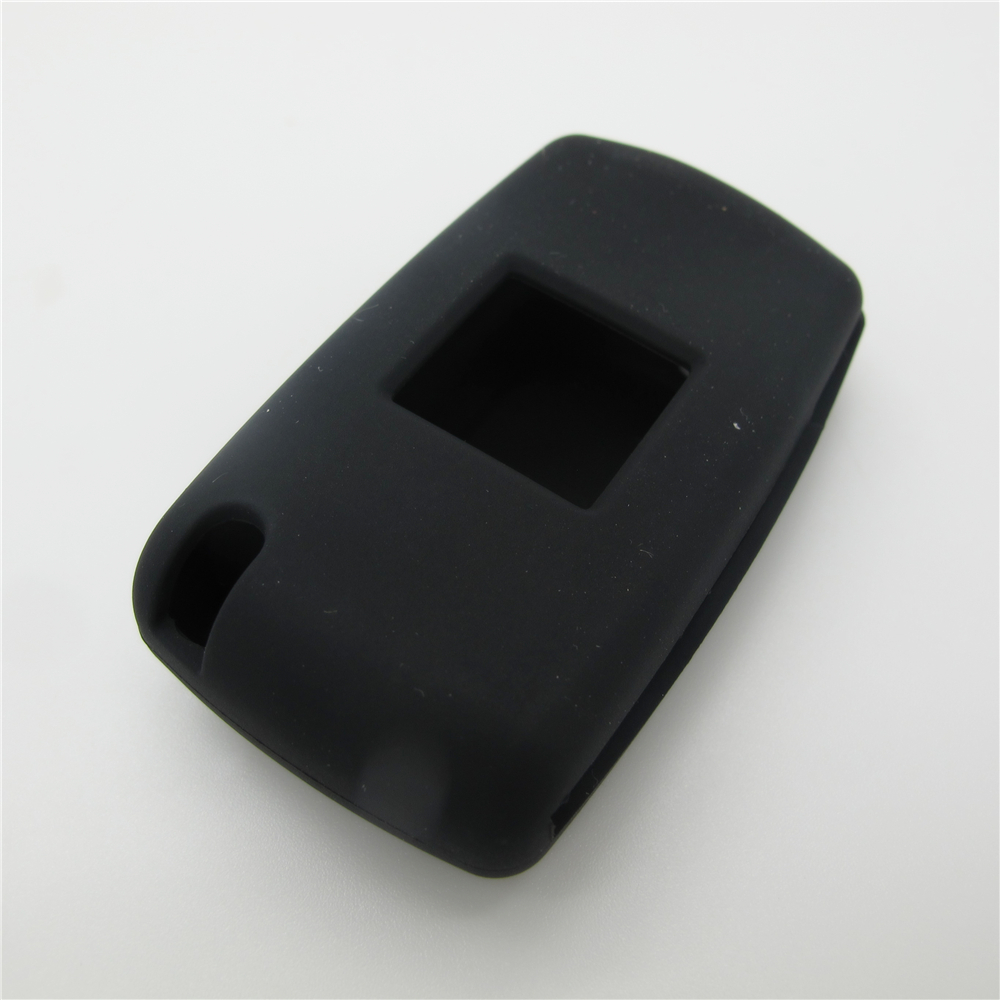 Citroen key covers, the most popular silicone key case for Citroen, Style can be customized