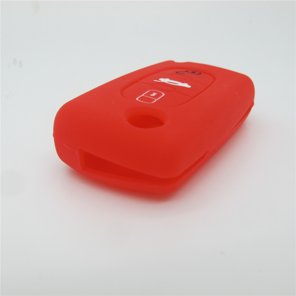 Citroen car key covers, best silicone key protector for Citroen