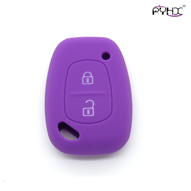 Renault car key covers,key fob case, many colors car key case