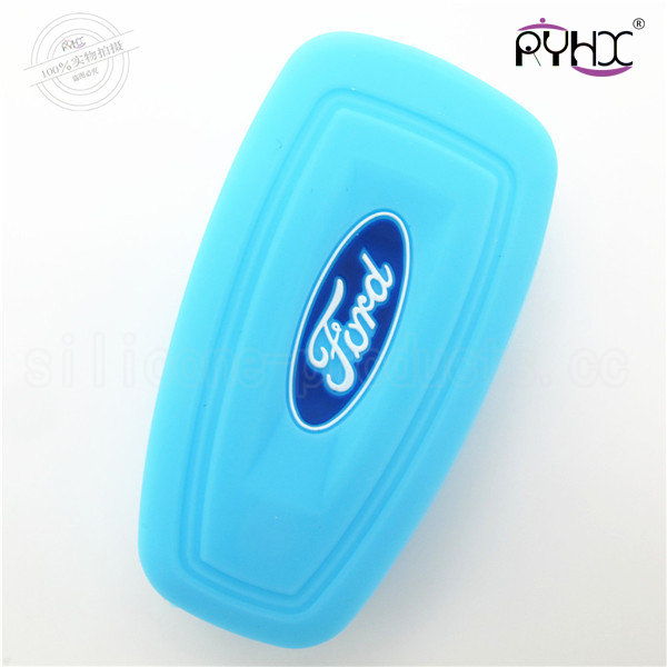 Ford Ecosport car key case, car key cover for ford