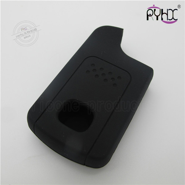 Honda car key silicone holder, silicone car key fob skin, car key protective covers for Honda, wholesale car key case