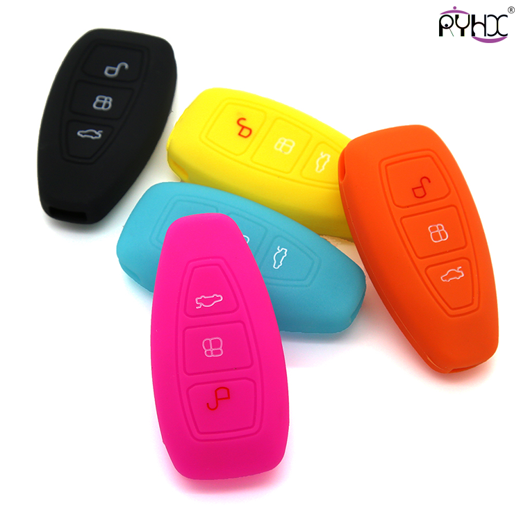 ford focus st key fob cover5