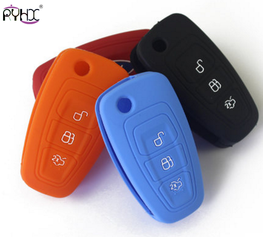 ford ecosport car key cover3