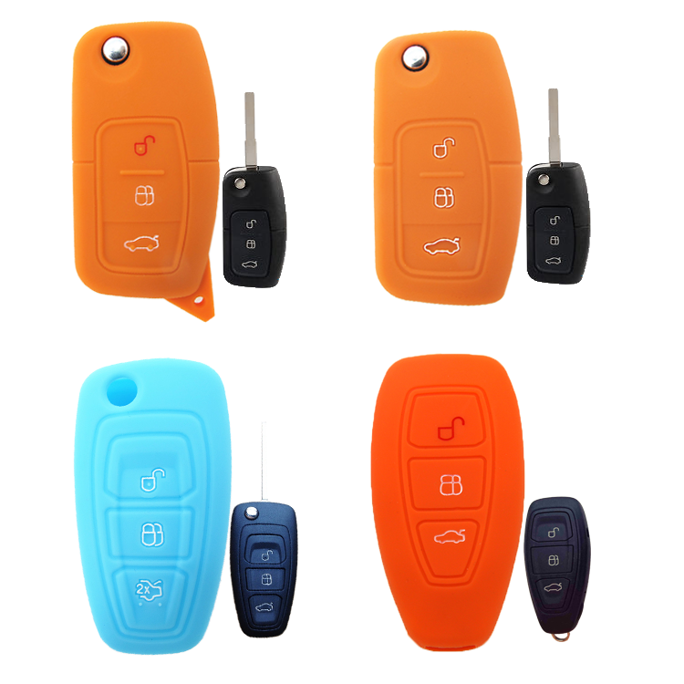 ford focus key fob cover ford focus key fob cover