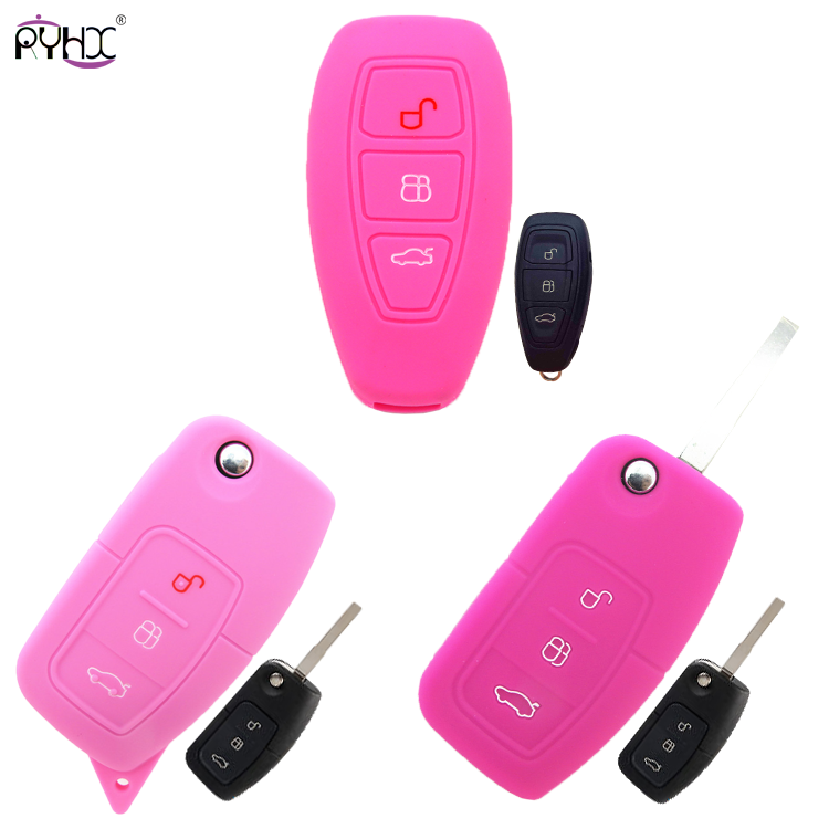 ford fiesta car key cover ford fiesta car key cover