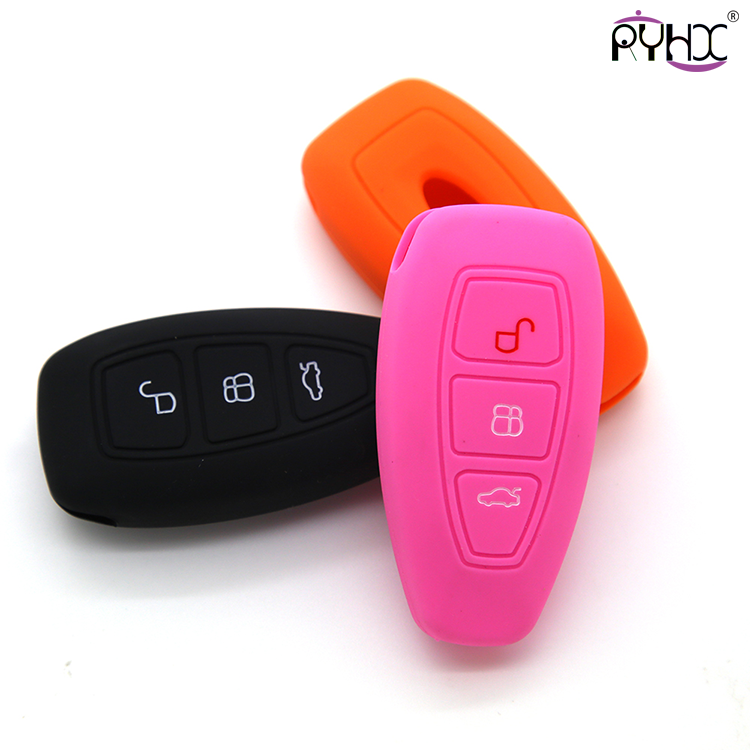 ford fiesta key cover2
