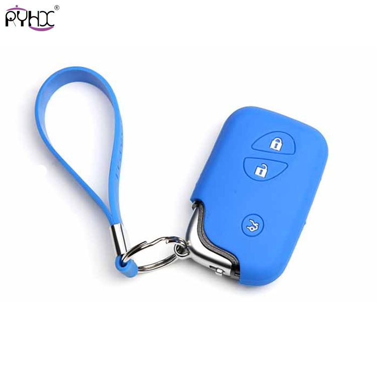 blue lexus is250 key cover blue lexus is250 key cover