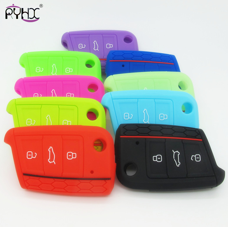 Wholesale key cover vw golf 7