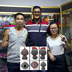 OEM plastic coin bank OEM plastic coin bank