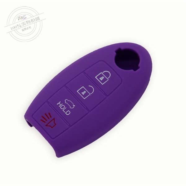 Nissan Teana key fob covers|cases|protectors|skins with logo for Teana|SYLPHY|TIIDA|Sunny ,4 buttons,a variety of colors