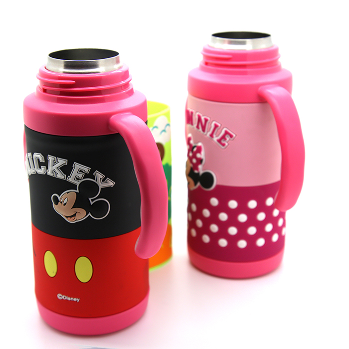 ODM&OEM water bottle PVC sleeve,high quality 2.