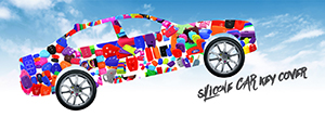 Do you want to buy car key covers online?