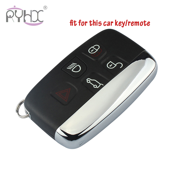-font-b-Smart-b-font-Key-Fob-434mhz-For-Land-font-b-Rover-b-font