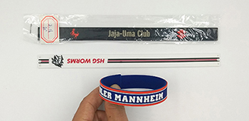 silicone-wristband