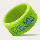 silicone ring 7