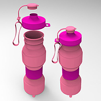 collapsible-bottle-OEM