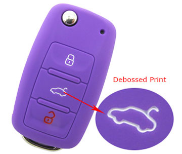 Debossed-Process