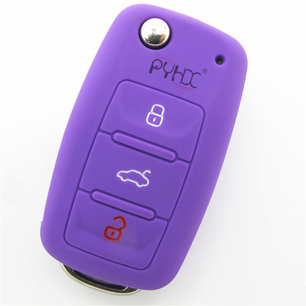 Polo Car Key Cover-Wholesale Custom 