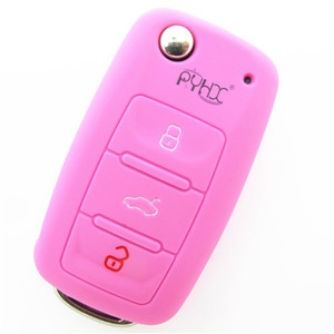 Polo Key Cover-Wholesale Custom
