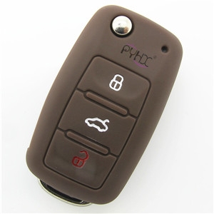 Polo Silicone Remote Cover-Wholesale Custom