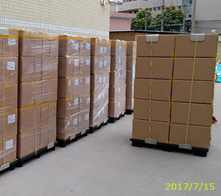 Cargo Transport Security