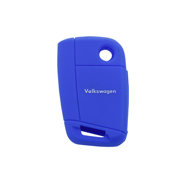 Golf7 silicone car key sleeve-Wholesale Custom