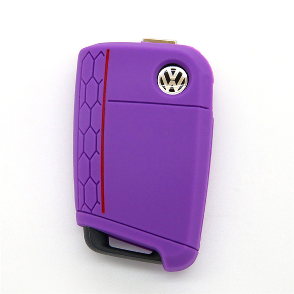 Golf 7 key fob cover-Wholesale Custom