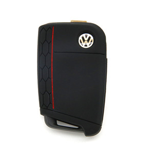 Golf 7 silicone auto key cover-Wholesale Custom