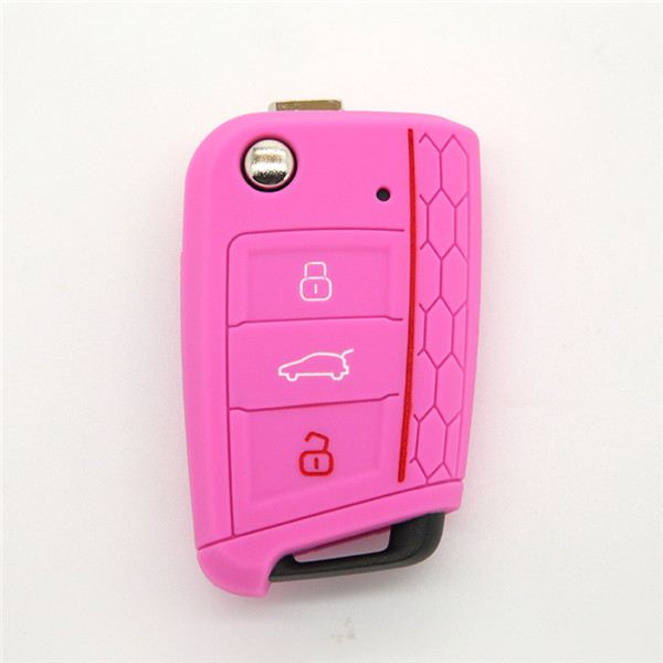 Golf 7 car key cover-Wholesale Custom