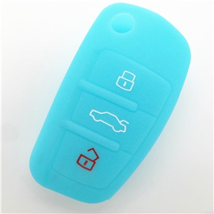 Audi A2 key fob cover-Wholesale Custom