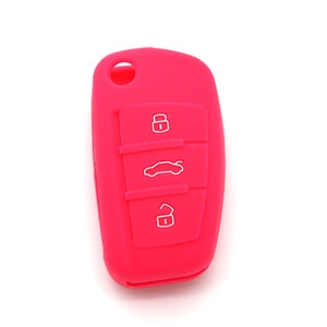 Audi A3 key fob cover-Wholesale Custom