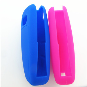 Silicone key fob cover for Audi A4-Wholesale Custom