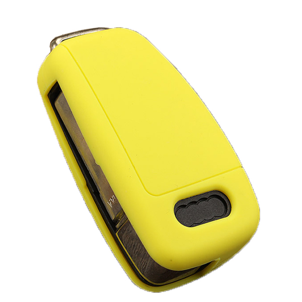 Audi A4 key fob cover-Wholesale Custom