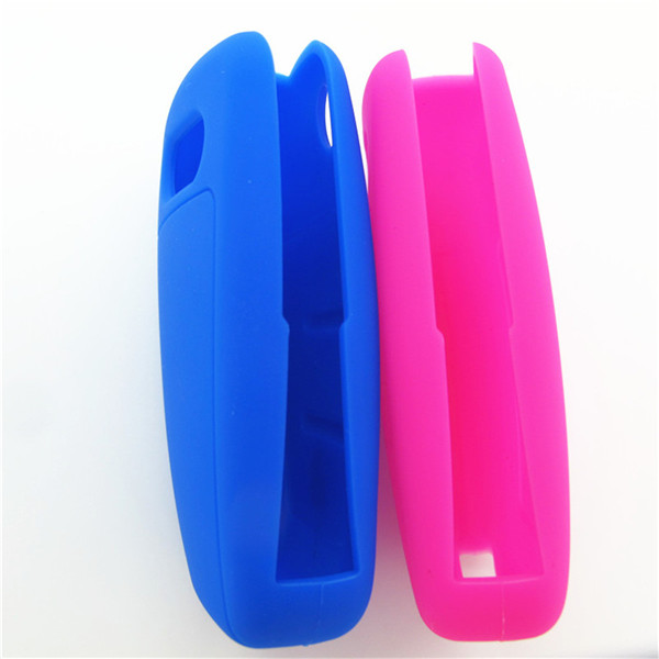 Silicone key fob cover for Audi A6-Wholesale Custom