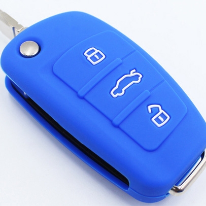 Audi A7 key cover-Wholesale Custom