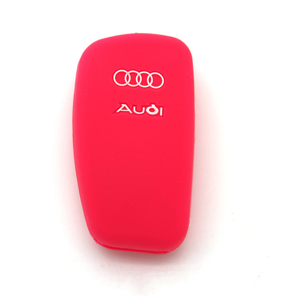 Audi Q5 silicone key protector-Wholesale Custom