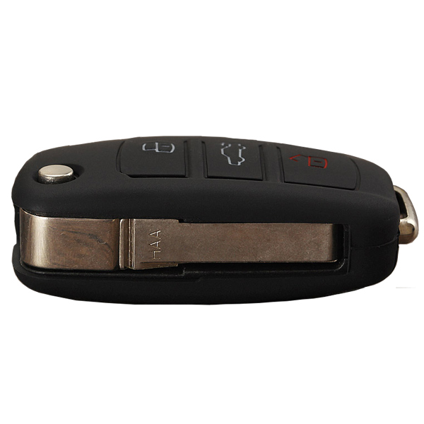 Audi S3 silicone remote cover-Wholesale Custom