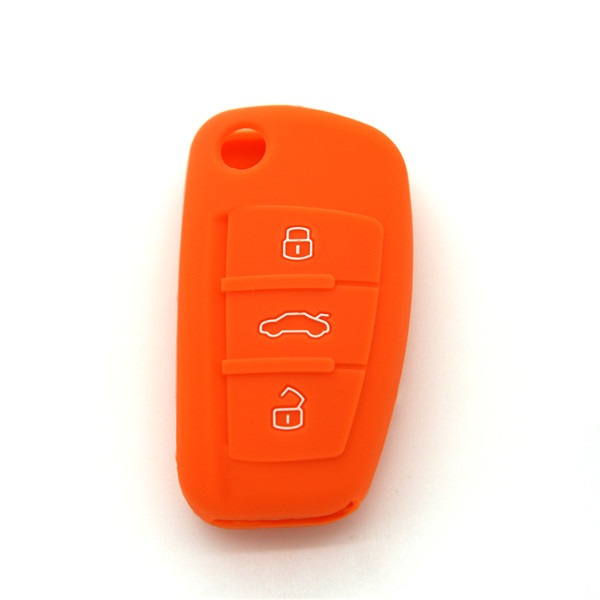 Audi R8 key fob cover-Wholesale Custom