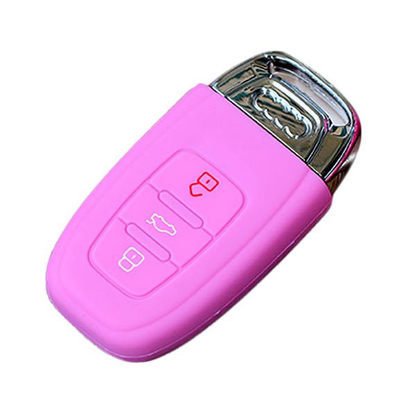 Audi B8 car key cover-Wholesale Custom