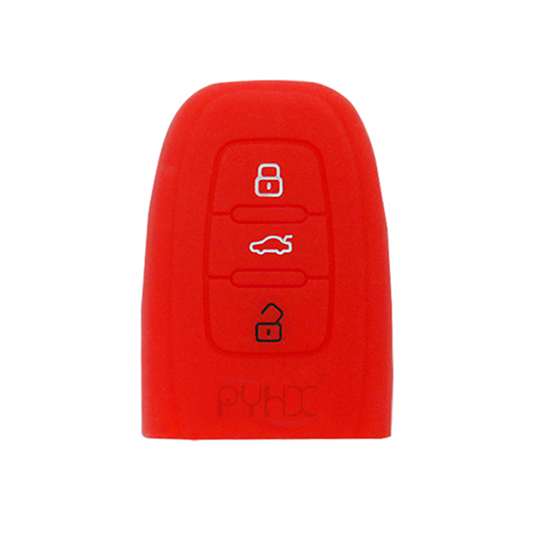 Audi B8 silicone key protector-Wholesale Custom