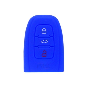 Audi B8 silicone remote cover-Wholesale Custom