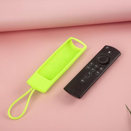 Various different type silicone TV remote control protective cases