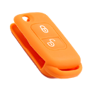 Mercedes key cover