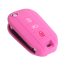 Peugeot key cover